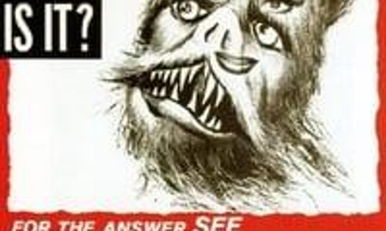 header image for Werewolf in a Girls' Dormitory