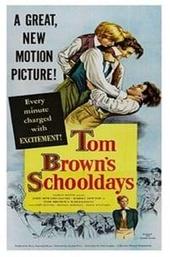 Tom Brown's Schooldays