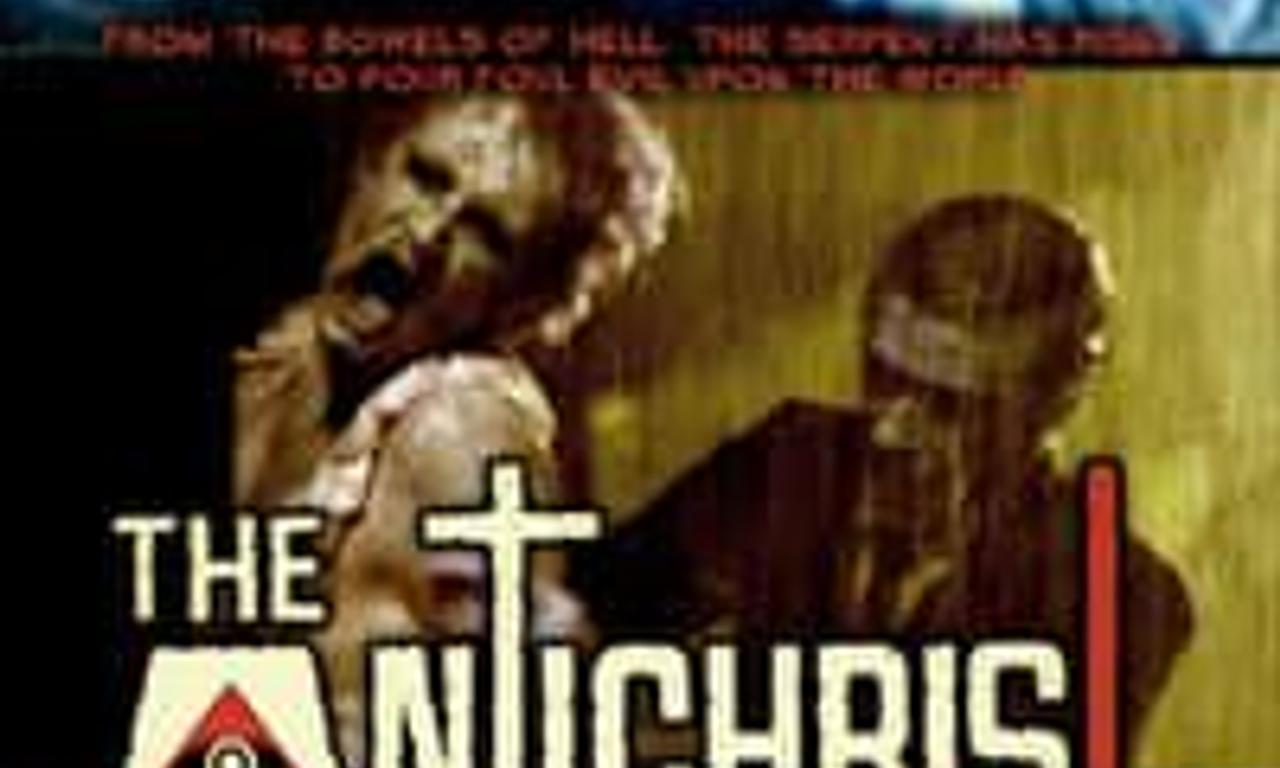 header image for The Antichrist