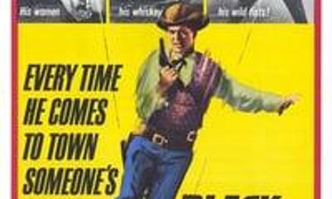 header image for Black Spurs