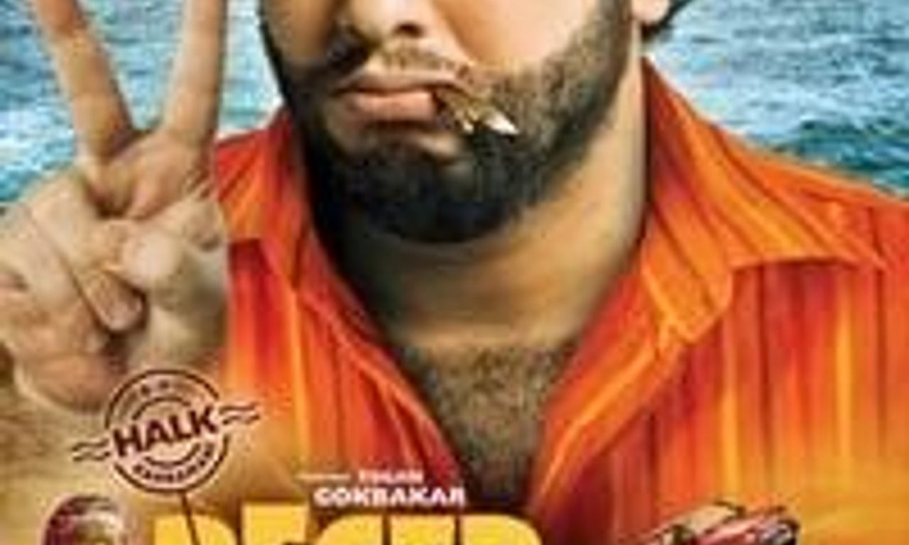 header image for Recep Ivedik 2