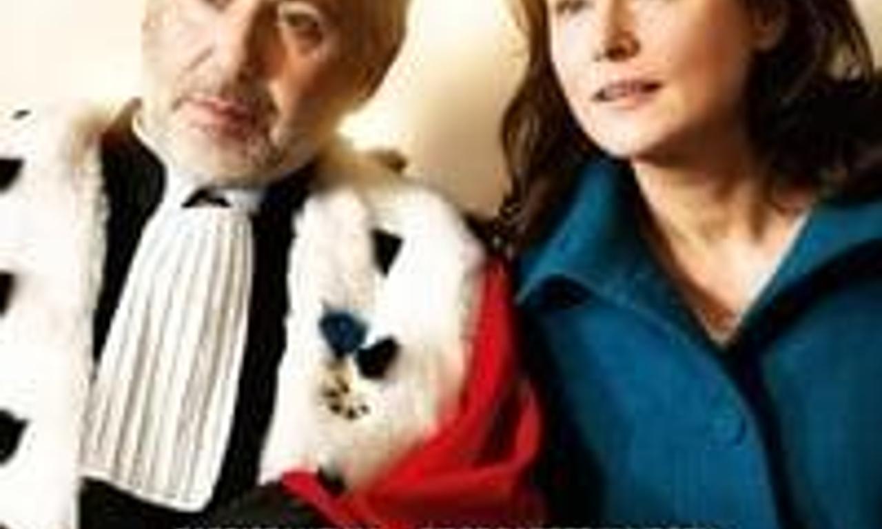 Courted Where to Watch and Stream Online Entertainment.ie