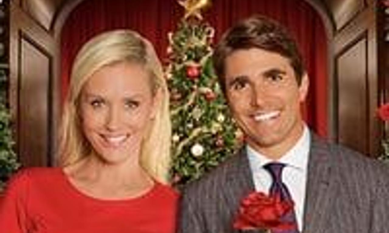 header image for A Christmas Arrangement