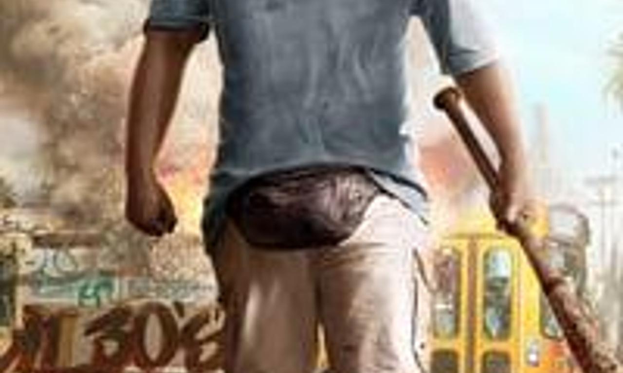 header image for Bad Ass