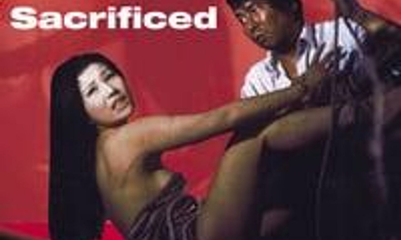 header image for Wife to Be Sacrificed