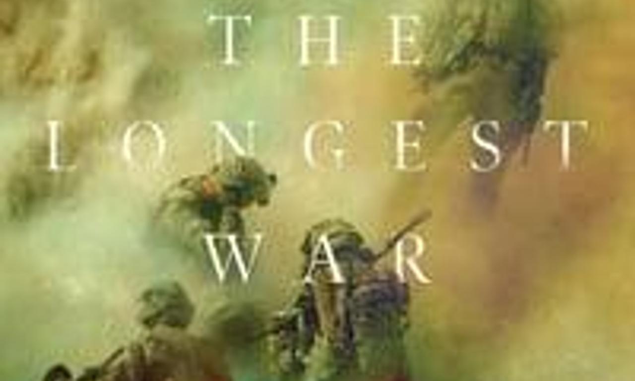 header image for The Longest War