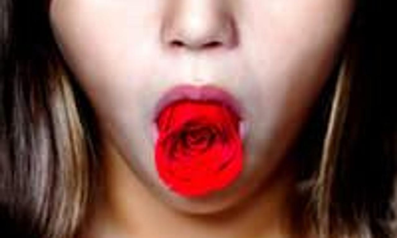 header image for Under the Rose