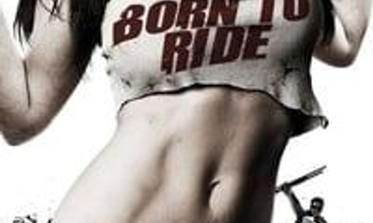 header image for Born to Ride