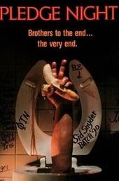 Pledge Night