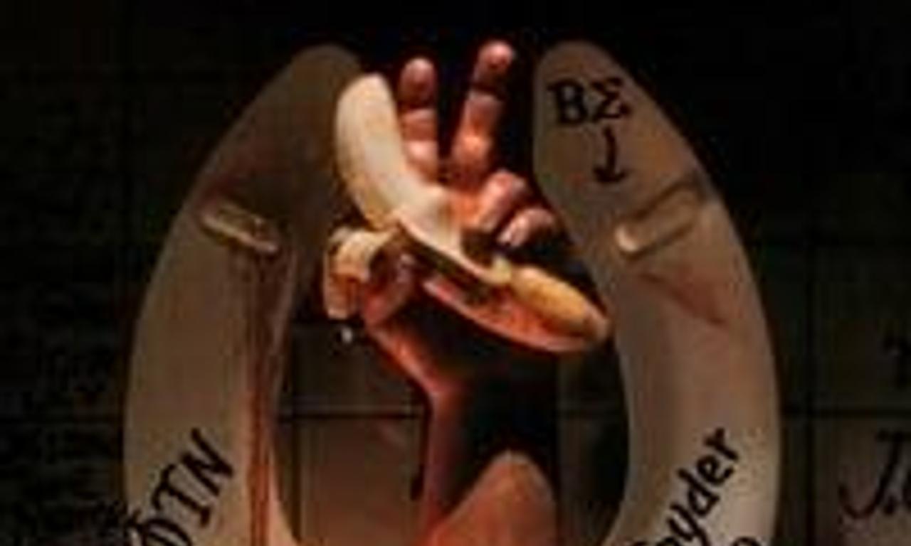 header image for Pledge Night