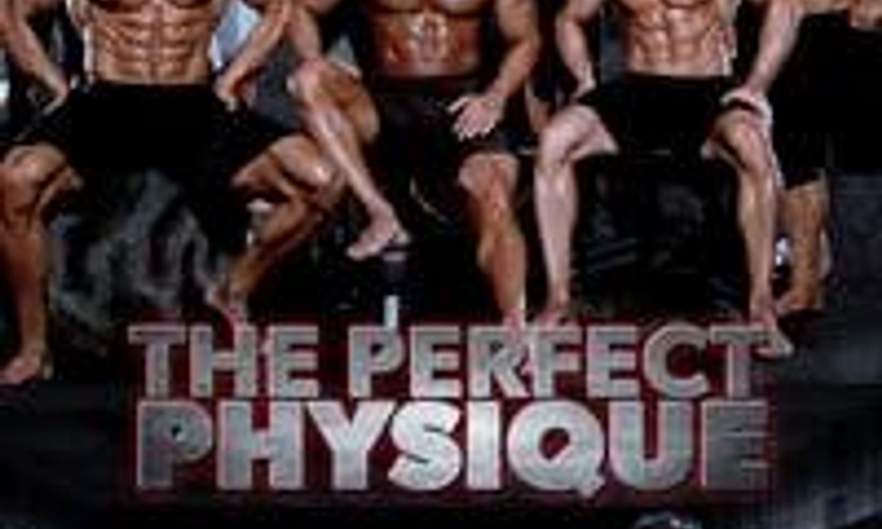 header image for The Perfect Physique