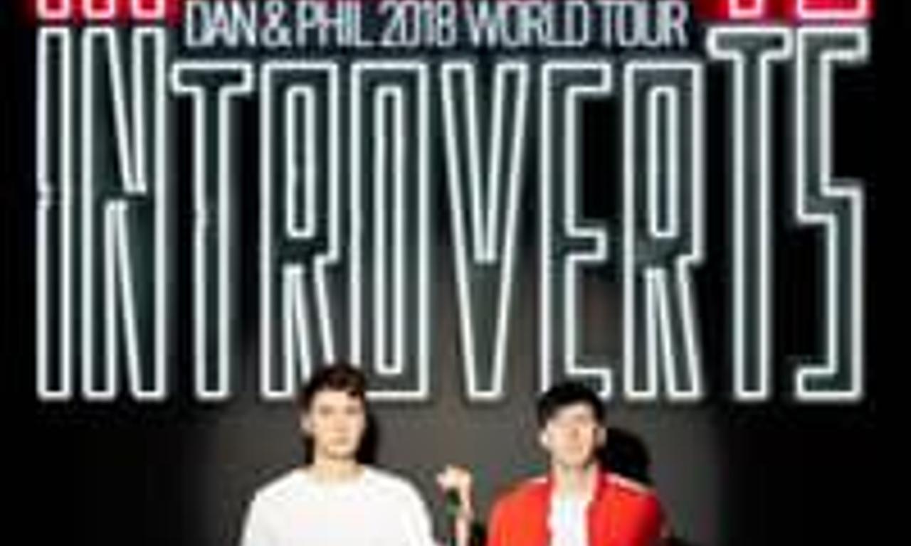 header image for Interactive Introverts