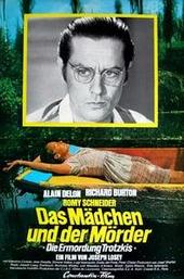 The Assassination of Trotsky