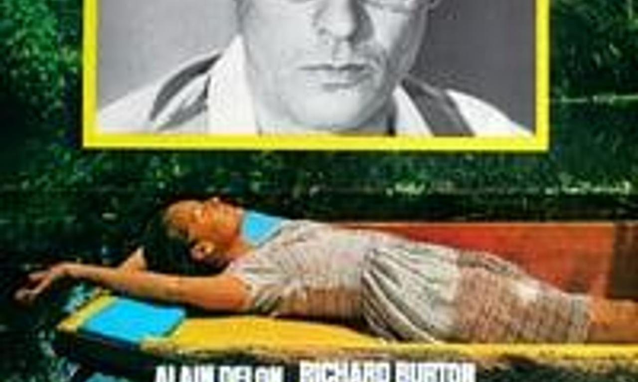 header image for The Assassination of Trotsky