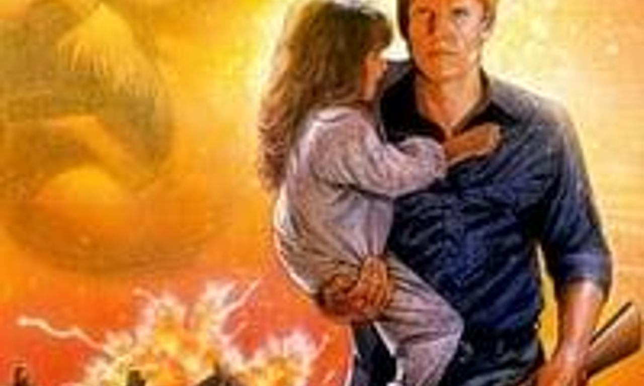 header image for Eye of the Tiger