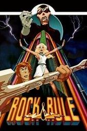 Rock & Rule