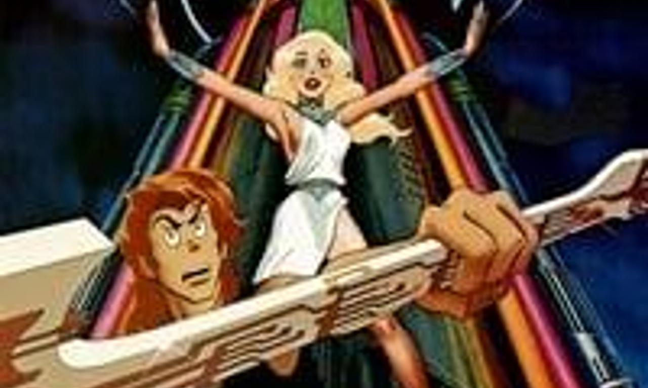 header image for Rock & Rule