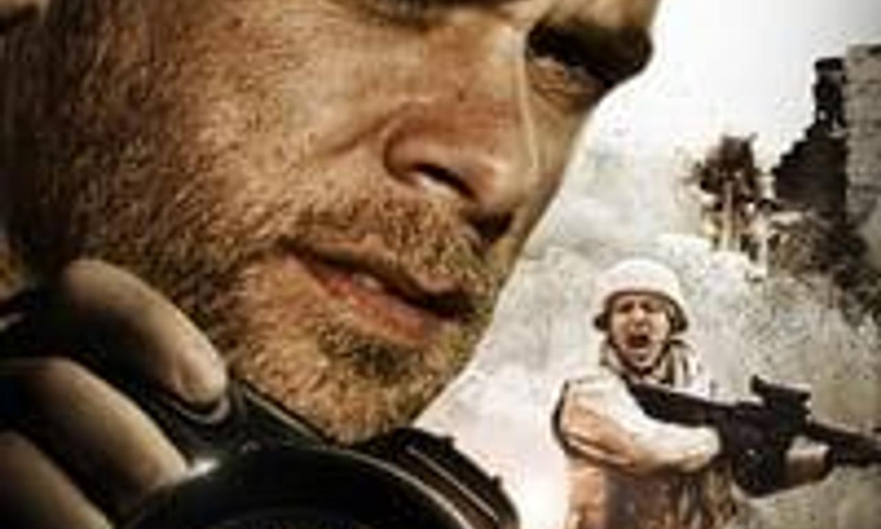 header image for Afghan Luke