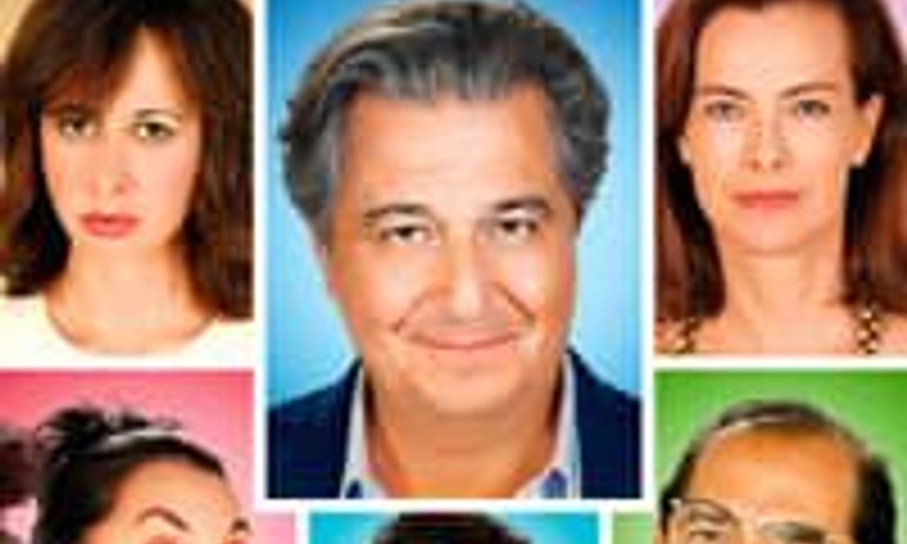 Do Not Disturb Where to Watch and Stream Online Entertainment.ie