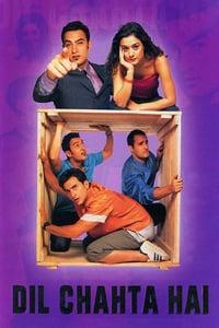 Dil Chahta Hai Where to Watch and Stream Online Entertainment.ie