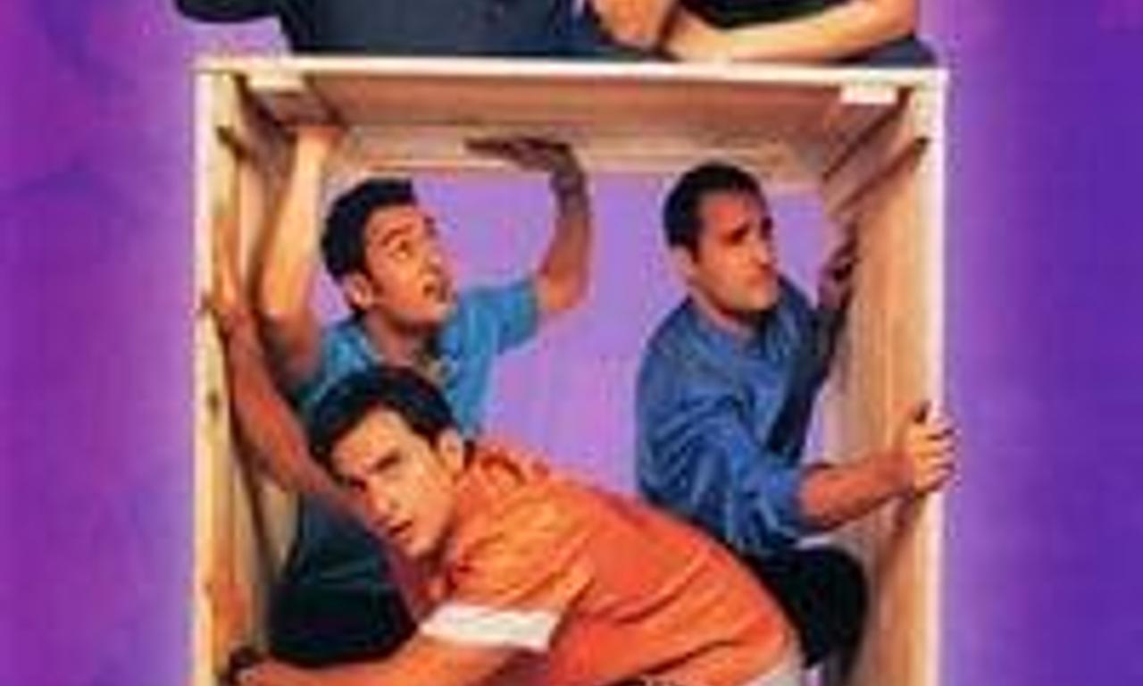 header image for Dil Chahta Hai