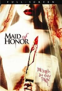 Maid of 2025 honor watch online