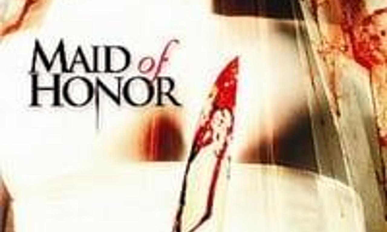 header image for Maid of Honor