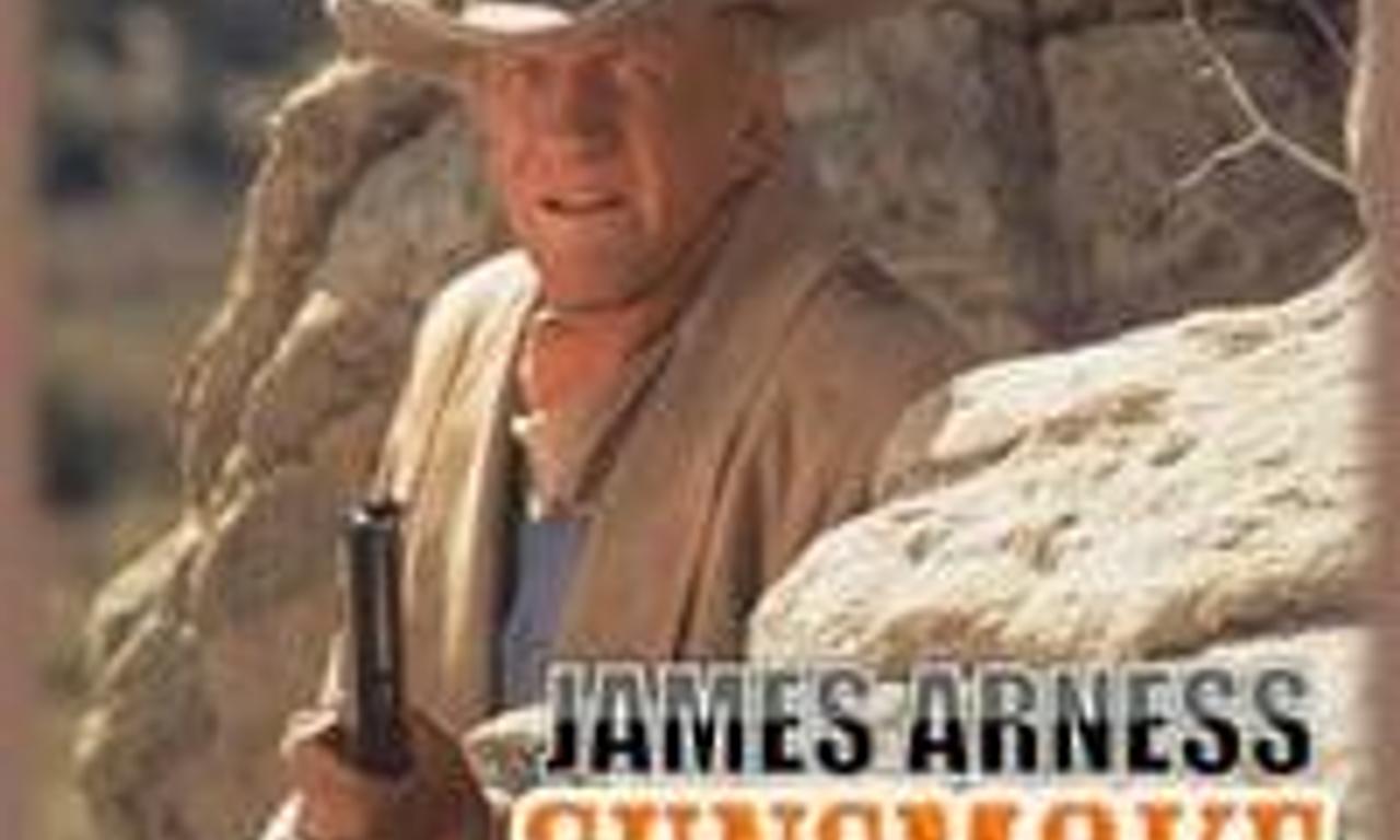 header image for Gunsmoke: One Man's Justice