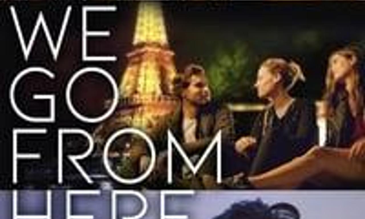 header image for Where We Go from Here