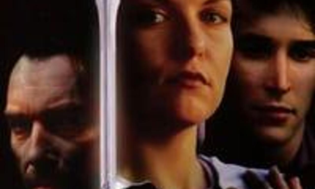 header image for Guinevere