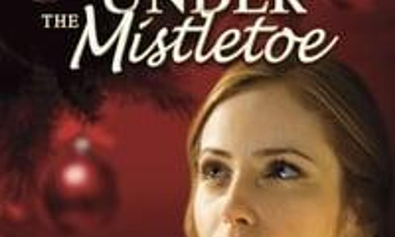 header image for Under the Mistletoe