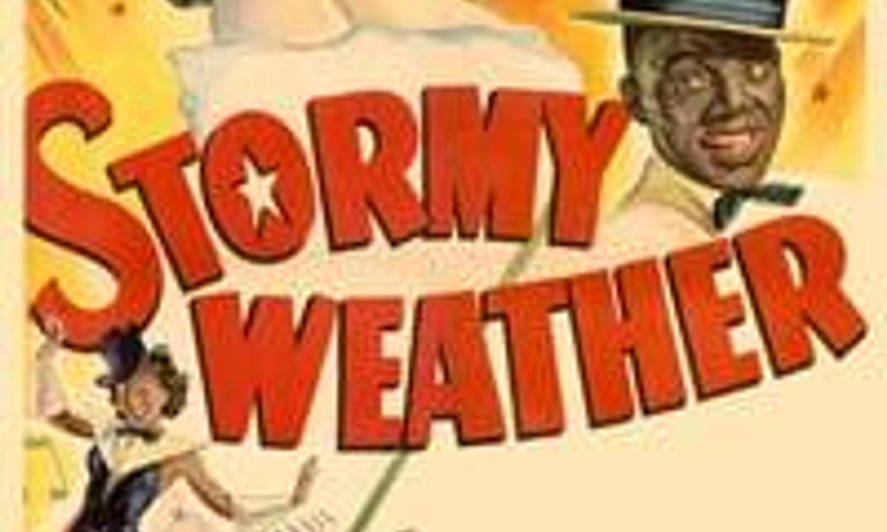 header image for Stormy Weather