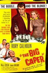 The Big Caper