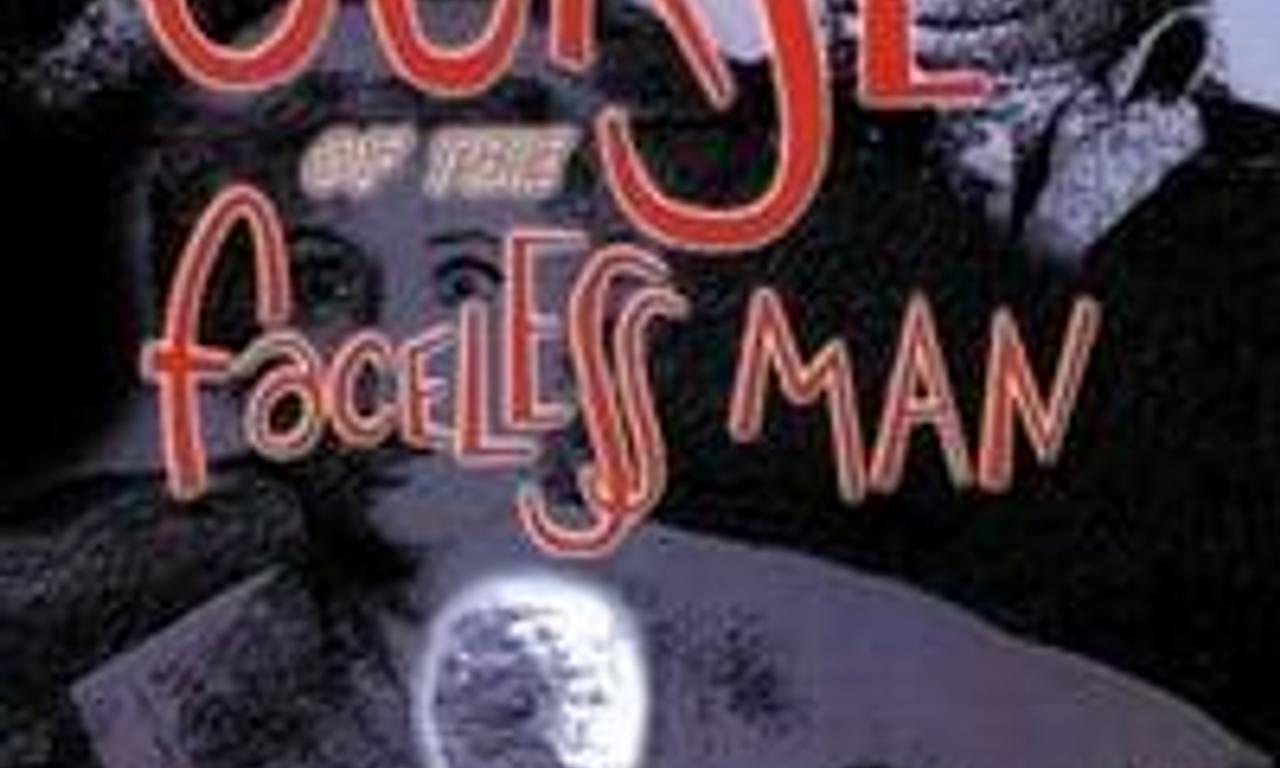 header image for Curse of the Faceless Man