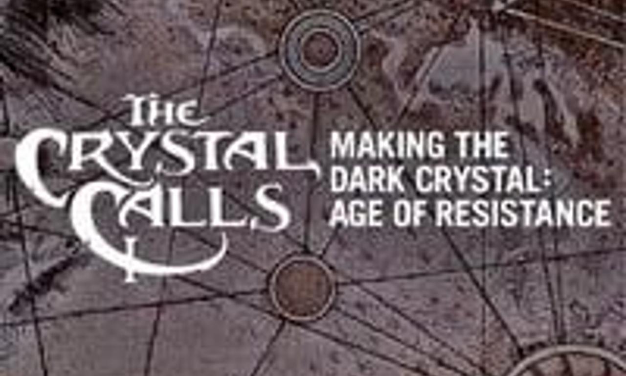 header image for The Crystal Calls - Making The Dark Crystal: Age of Resistance