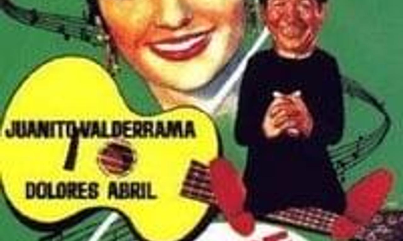 header image for El padre Coplillas