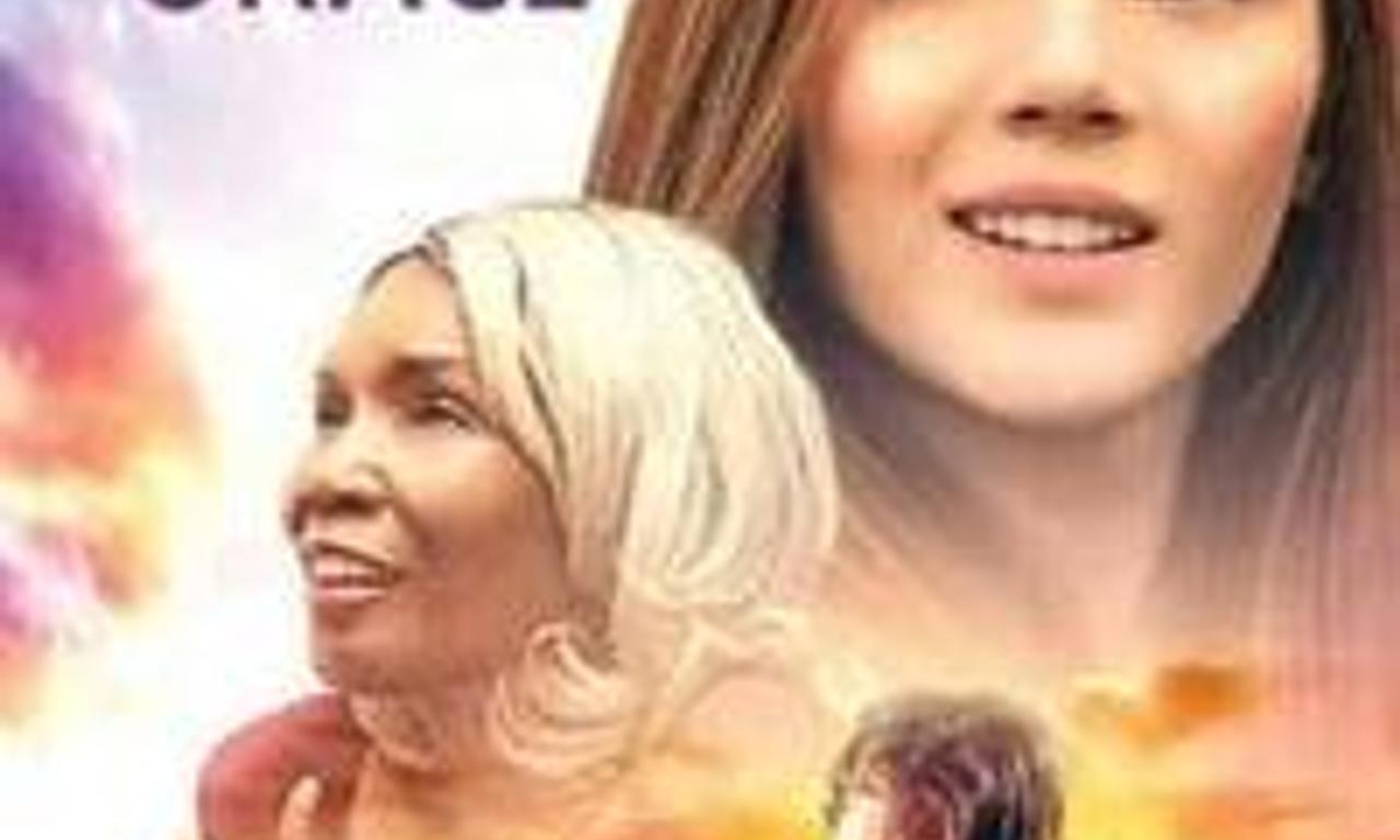 header image for Finding Grace
