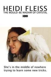 Heidi Fleiss: The Would-be Madam of Crystal