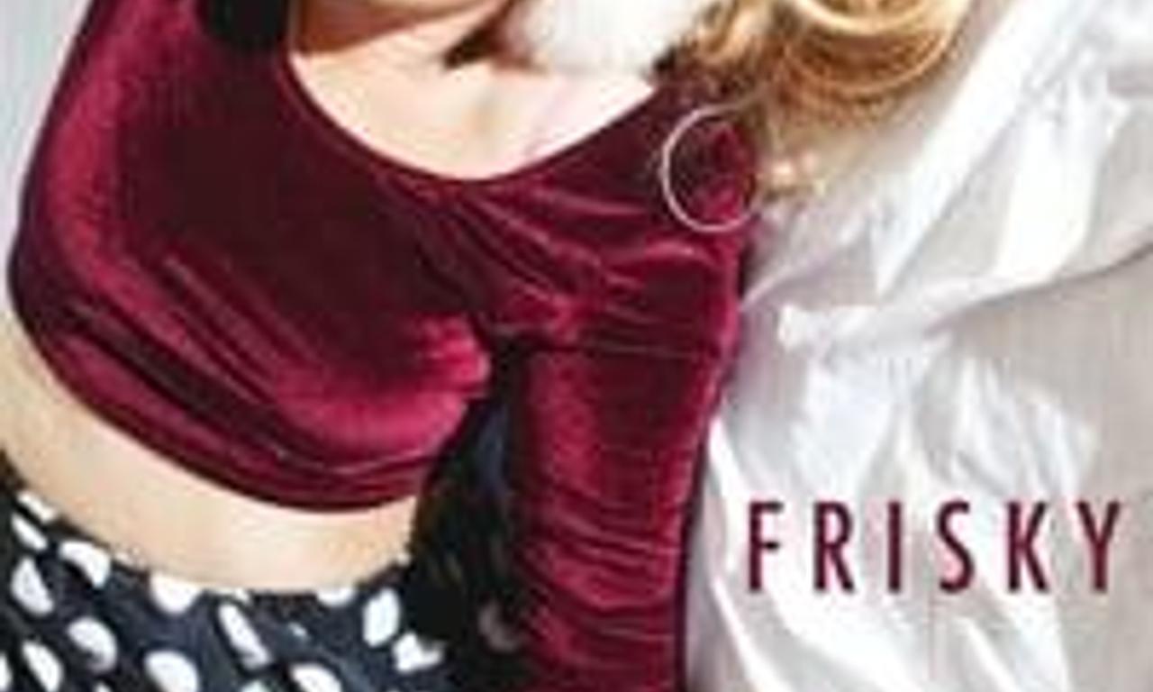 header image for Frisky