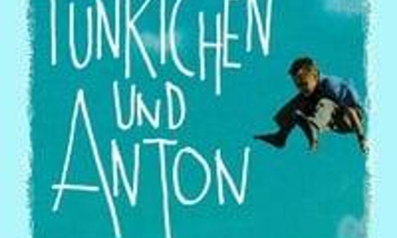 header image for Annaluise & Anton