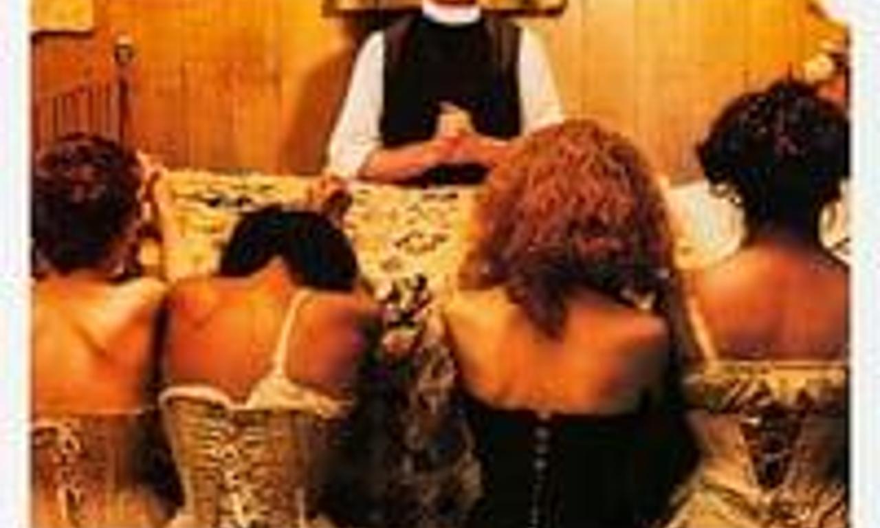 header image for The Missionary