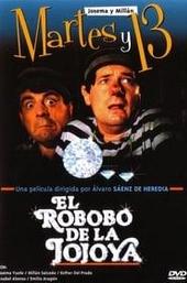 El robobo de la jojoya