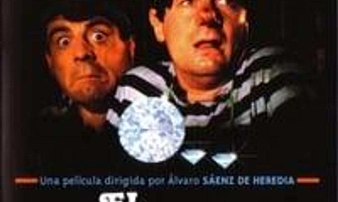 header image for El robobo de la jojoya