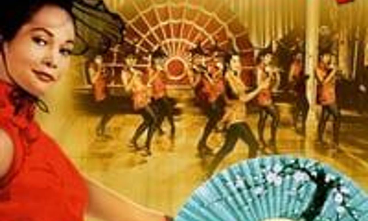 header image for Flower Drum Song