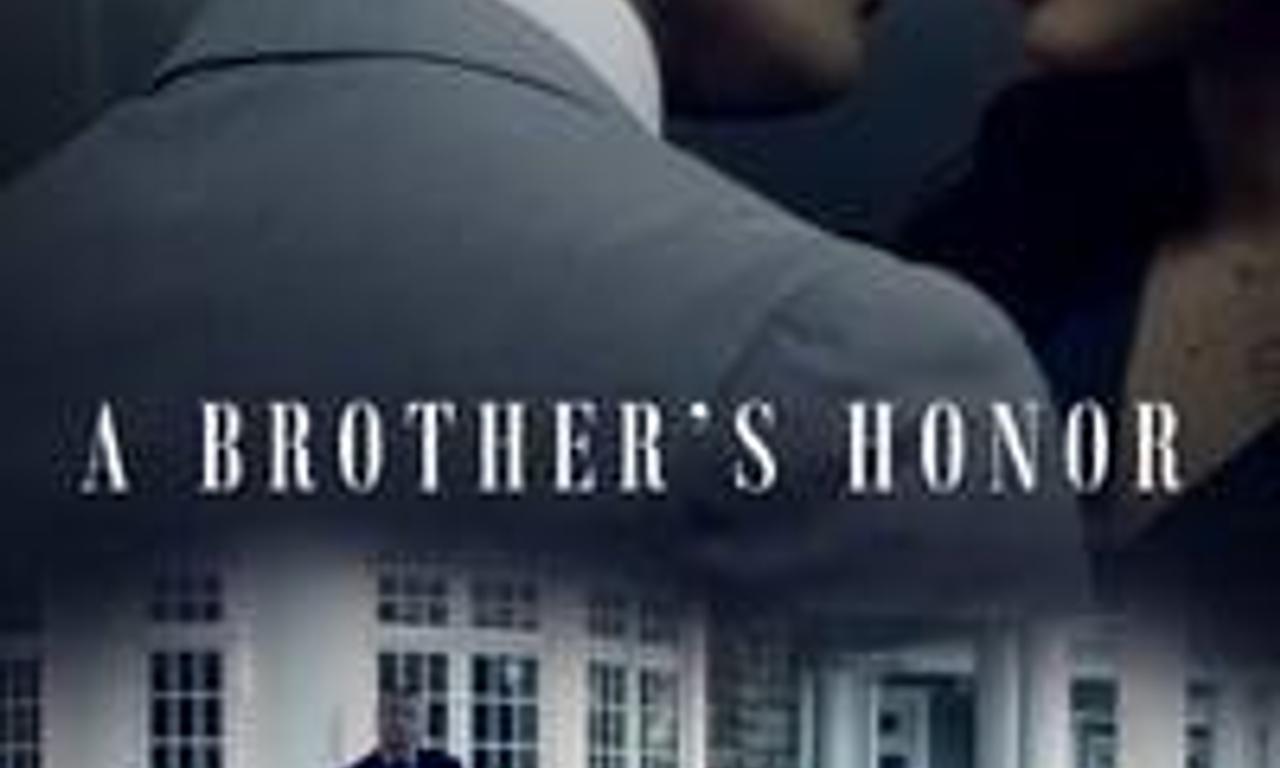 header image for A Brother's Honor