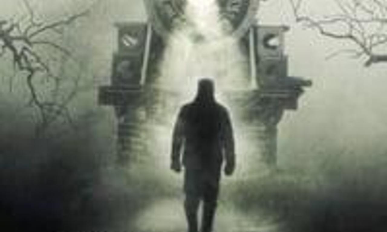 header image for The Grey Area