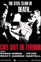 Death Walks at Midnight