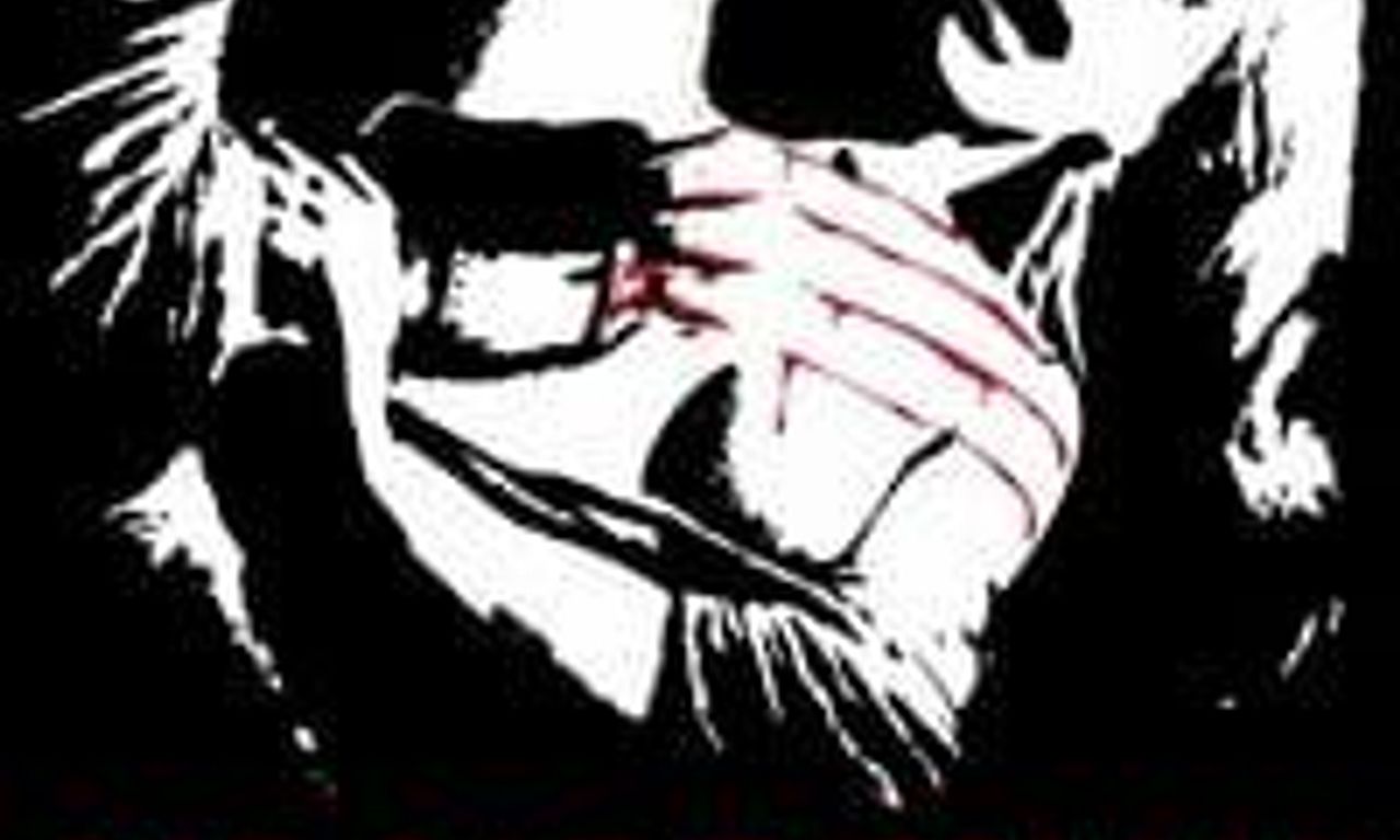 header image for Death Walks at Midnight