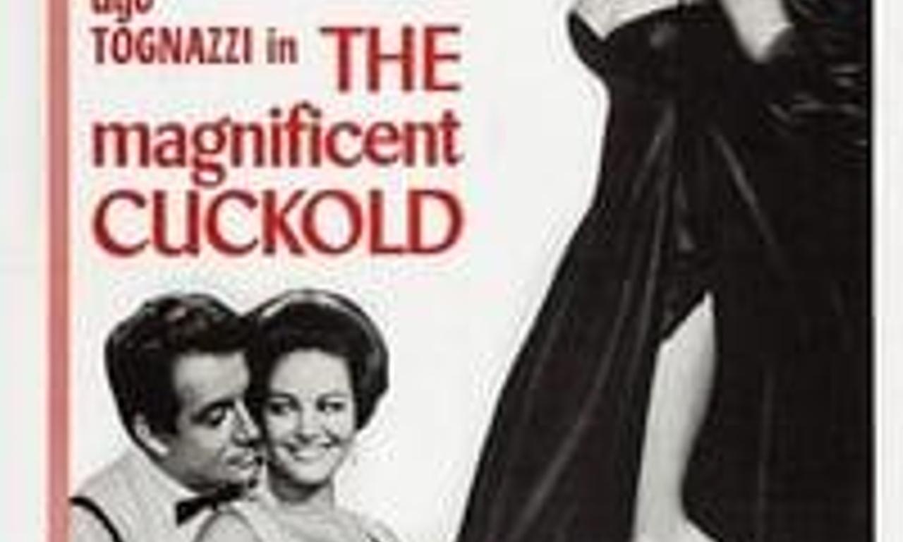 header image for The Magnificent Cuckold