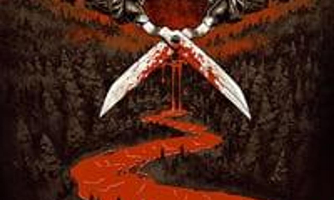 header image for The Burning